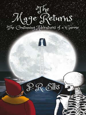 cover image of The Mage Returns